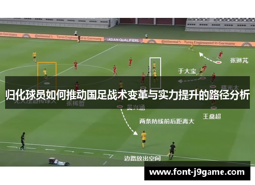 归化球员如何推动国足战术变革与实力提升的路径分析