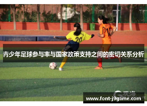 青少年足球参与率与国家政策支持之间的密切关系分析