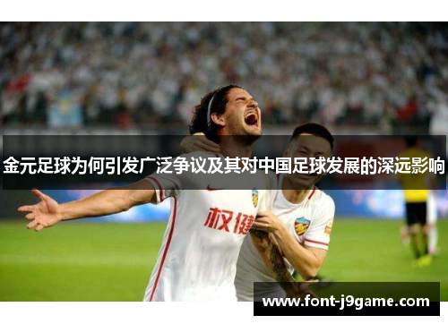金元足球为何引发广泛争议及其对中国足球发展的深远影响